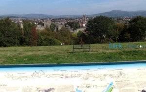 Ludlow, Shropshire