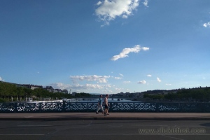 Lyon France