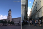 14 - Lyon, France Photos