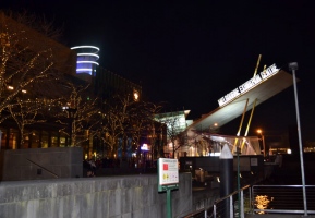 Melbourne - Night View