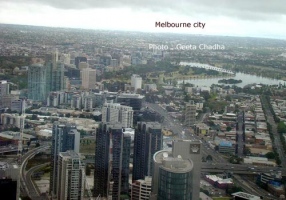 Melbourne