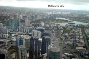 Melbourne