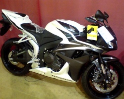 Motor Show, Kuwait 2008
