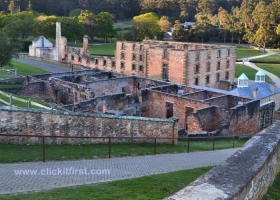Port Arthur Historic Site