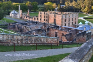 Port Arthur Historic Site