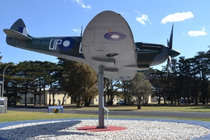 RAAF Museum, Point Cook, Victoria