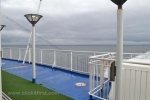 Spirit of Tasmania Ship Tour Photos 35