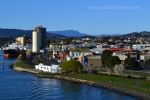 45 Spirit of Tasmania Ship Tour Photos