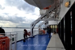 Spirit of Tasmania Ship Tour Photos8