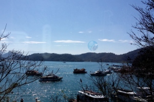 Sun Moon Lake, Taiwan