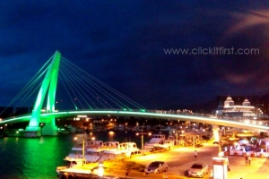 Tamsui, Taiwan