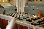 16 - Parliament House, Canberra