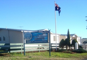 Temora Aviation Museum