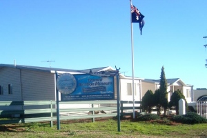Temora Aviation Museum