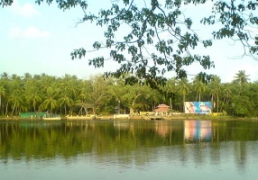 Thrissur