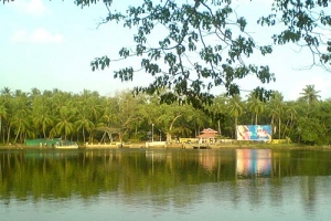 Thrissur