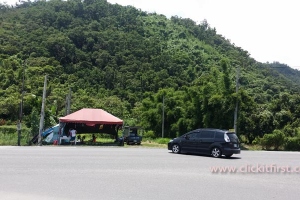 Toucheng, Yilan