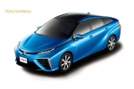 Toyota-Mirai
