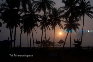 Veli and Shankumugham
