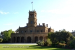 4 Victoria State Rose Garden and Mansion, Werribee
