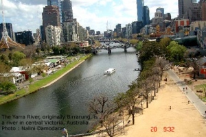 Victoria