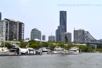 14  View of Brisbane City from the Ferry