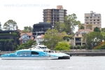 17  View of Brisbane City from the Ferry