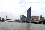19  View of Brisbane City from the Ferry