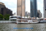 23  View of Brisbane City from the Ferry