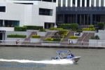 25  View of Brisbane City from the Ferry