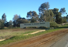 Wagga Wagga