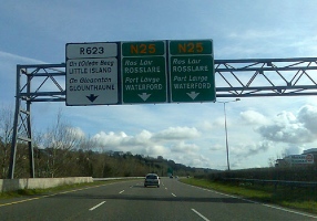 Waterford