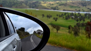Wee Jasper : Scenic Drive