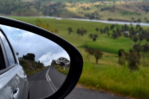 Wee Jasper : Scenic Drive