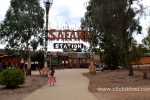 4  Werribee Zoo