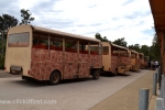 5  Werribee Zoo