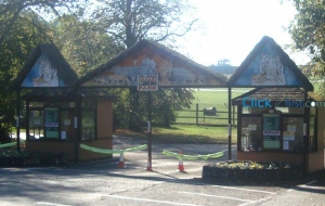 West Midland Safari & Leisure Park