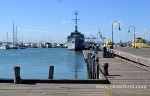 Williamstown, Victoria