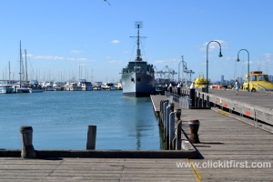 Williamstown, Victoria