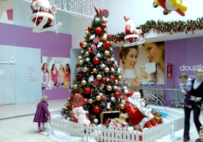 Christmas Ireland