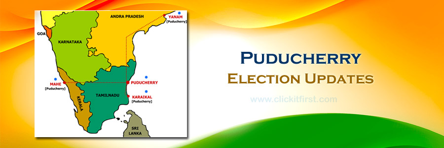 Puducherry Elections