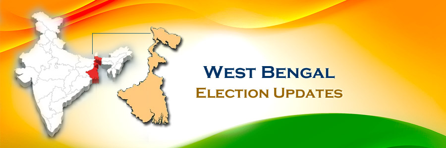 West Bengal Election news results