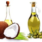 Coconut Oil or Olive Oil : The Healthiest Oil