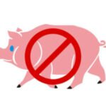 Why You Should Avoid Pork; Religious restrictions on the consumption of pork.