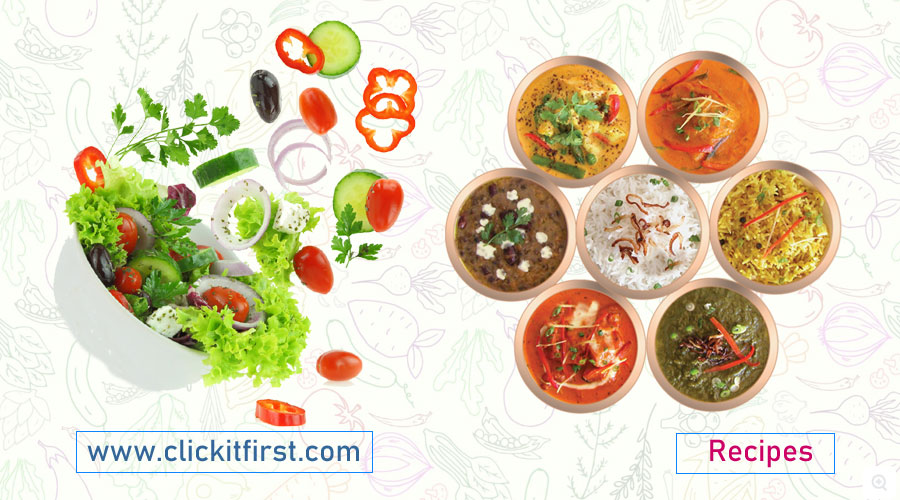 Recipes