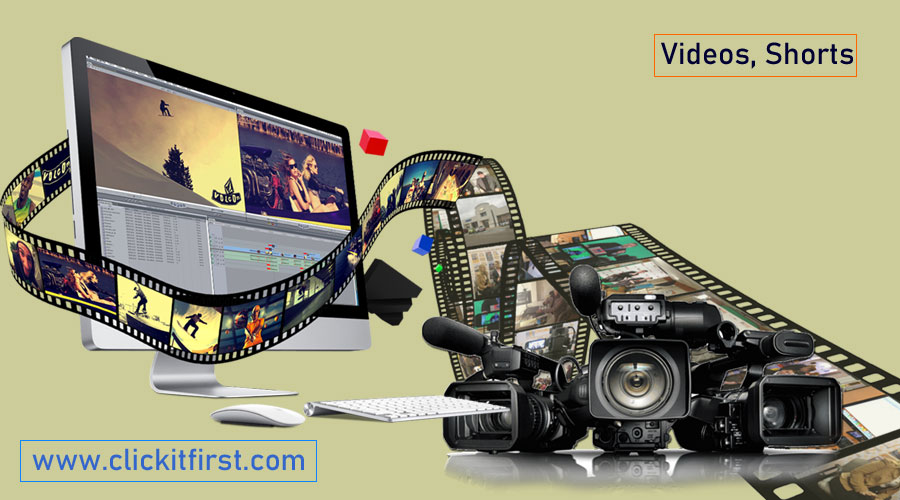 Videos Shorts