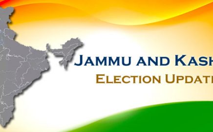 Jammu and Kashmir Election News and Updates