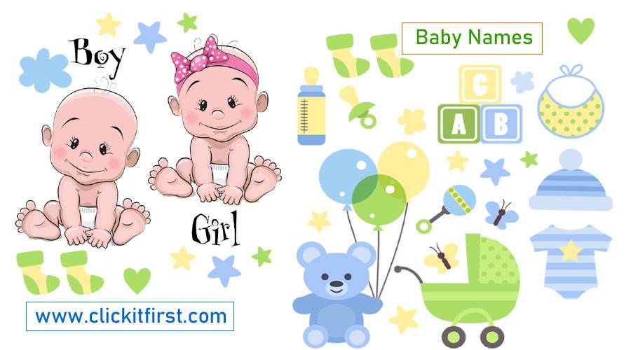 Baby Names